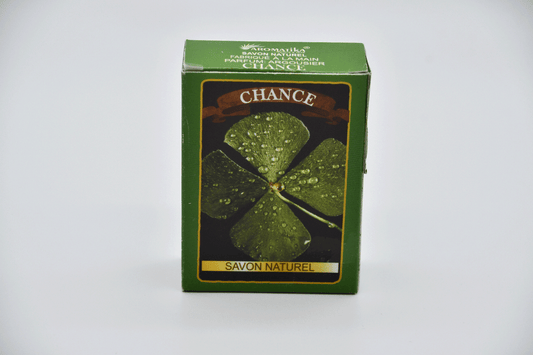 SAVON CHANCE (Parfum : Argousier)