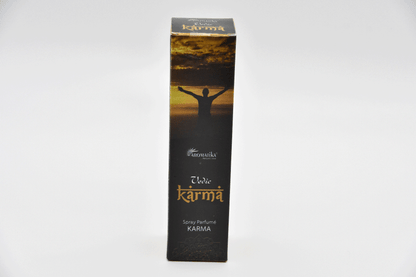 Spray de Parfum-100 ml- KARMA