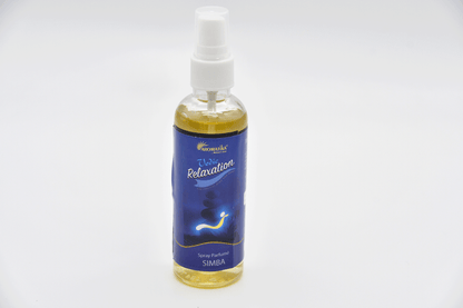 Spray de Parfum-100 ml- RELAXATION