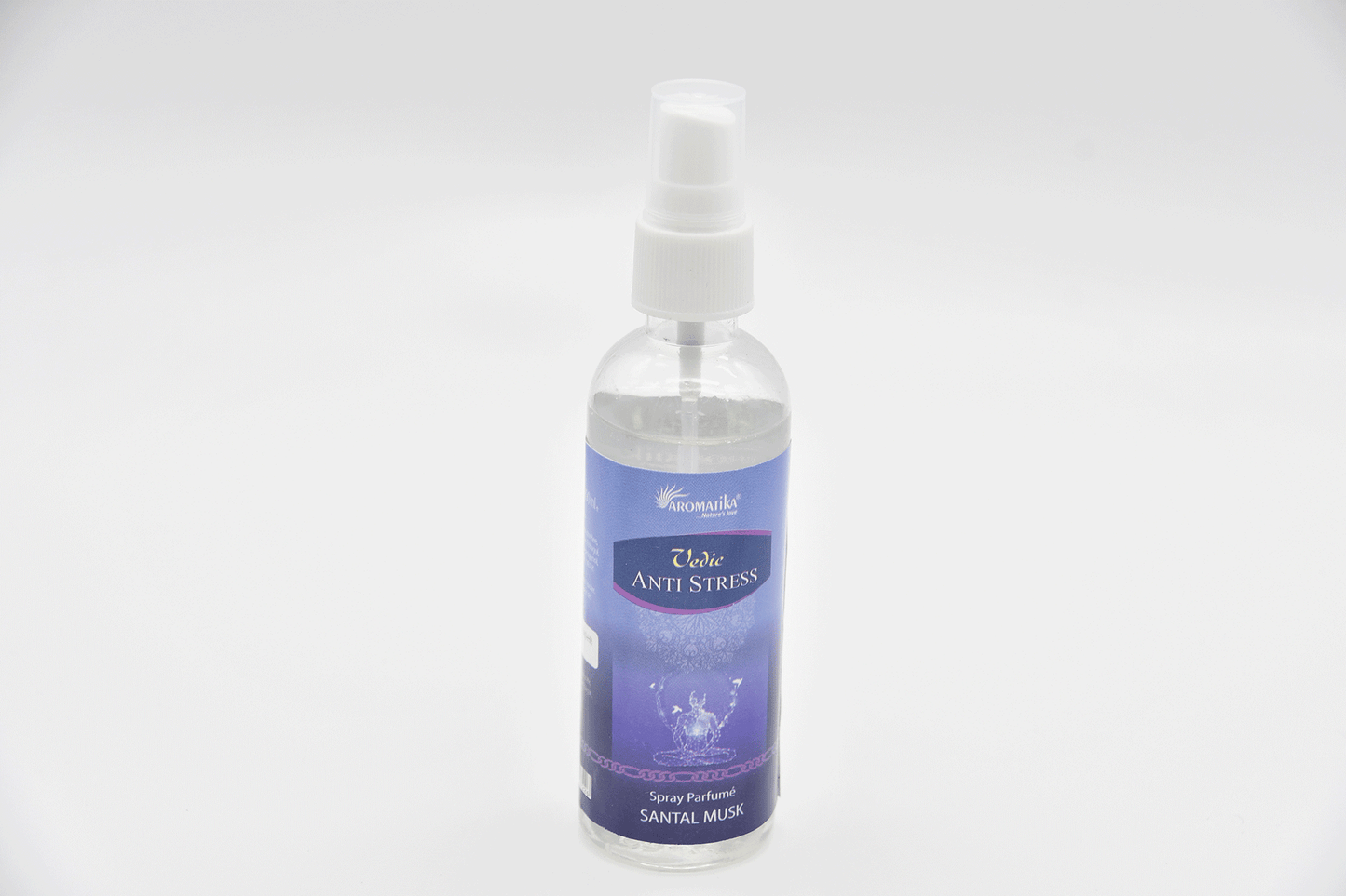 Spray de Parfum-100 ml- ANTI STRESS