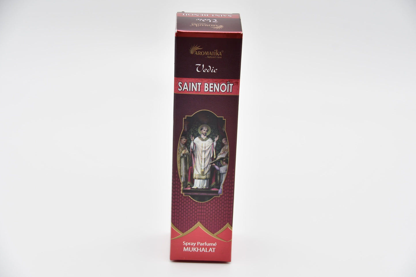 Spray de Parfum-100 ml- SAINT BENOIT