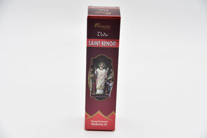 Spray de Parfum-100 ml- SAINT BENOIT