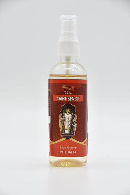 Spray de Parfum-100 ml- SAINT BENOIT