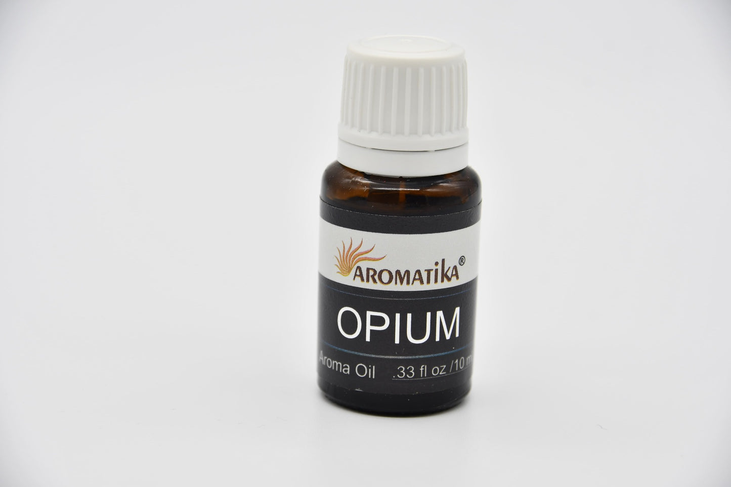 HUILE  PARFUMEE 10ml – OPIUM