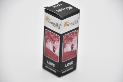 HUILE PARFUMEE 10ml – LOVE