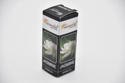 HUILE  PARFUMEE 10ml – JASMIN