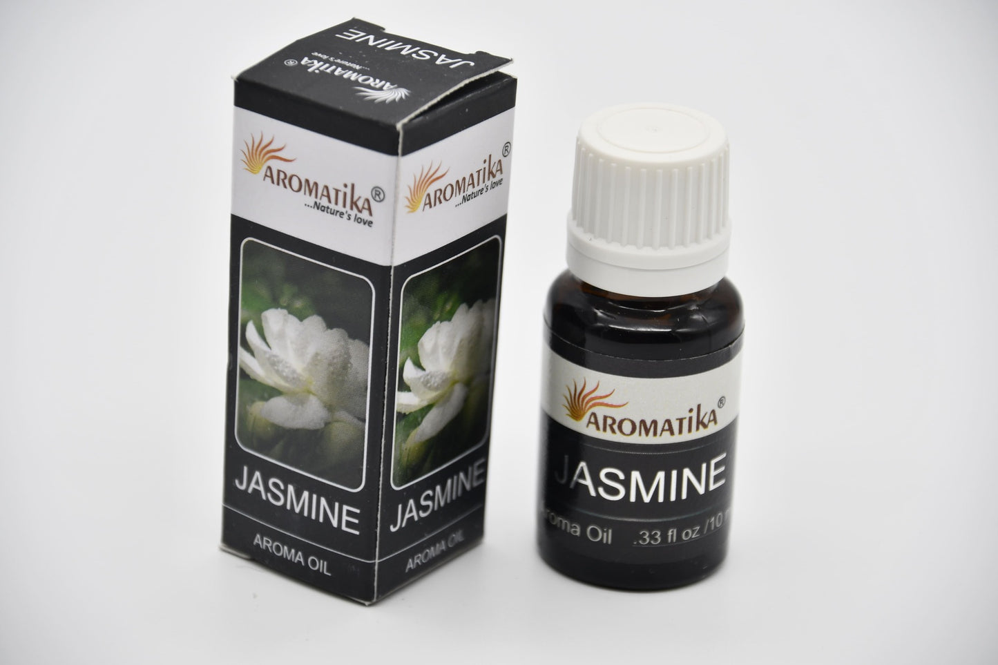 HUILE  PARFUMEE 10ml – JASMIN