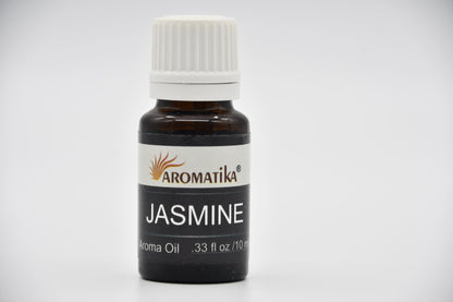 HUILE  PARFUMEE 10ml – JASMIN