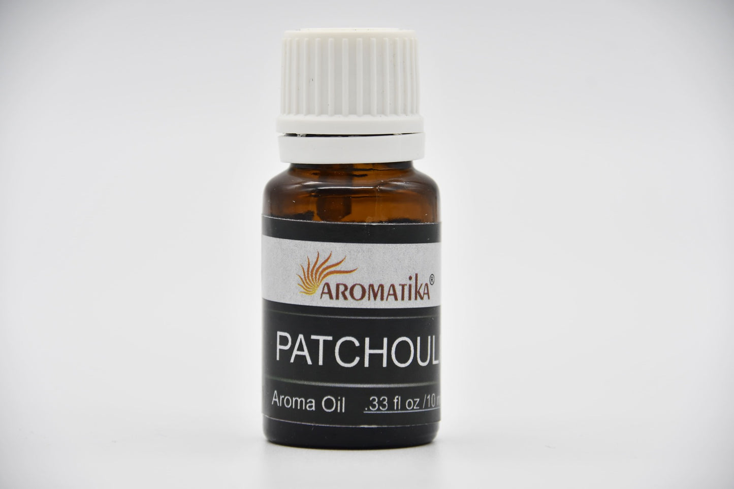 HUILE  PARFUMEE 10ml – PATCHOULI