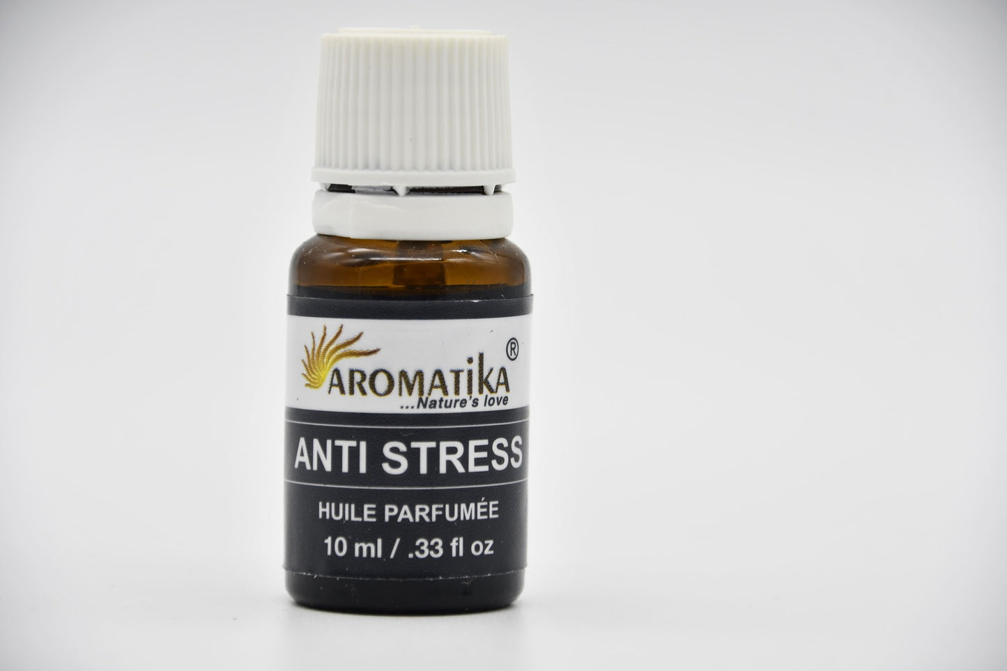 HUILE PARFUMEE 10ml – ANTI-STRESS